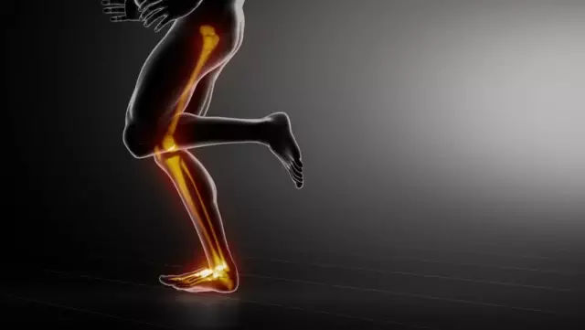 跑步到底伤不伤害关节,跑步到底好不好是否伤膝盖