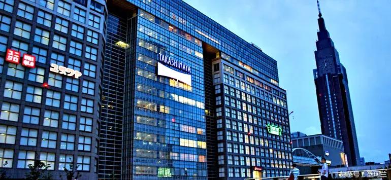 在日本买东西不付钱,在日本买东西到底有多坑人