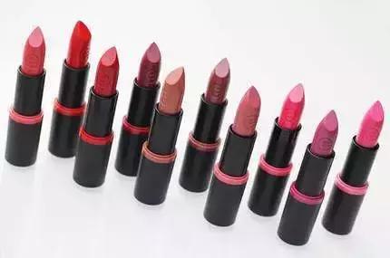 素颜可涂的口红平价好用,适合素颜涂的平价口红推荐