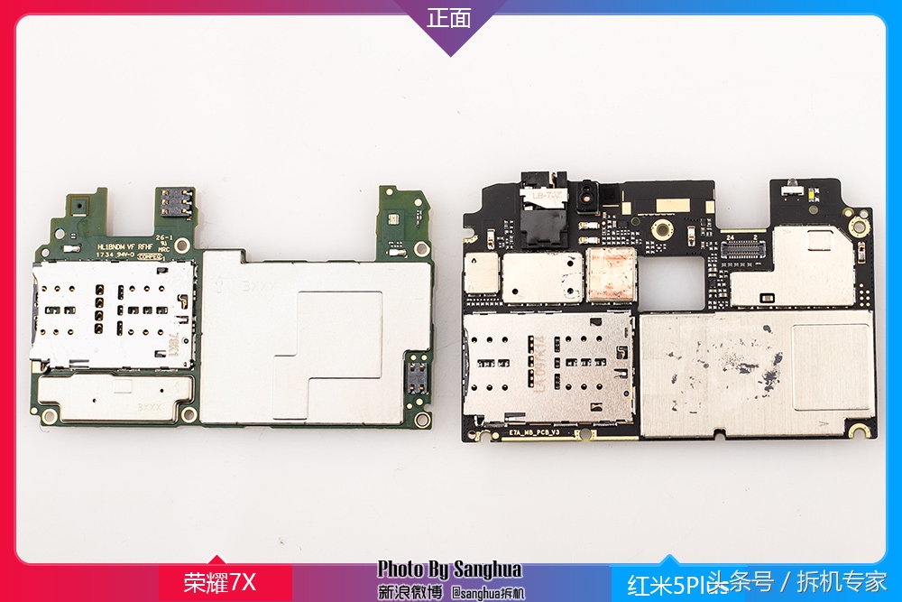 荣耀7x和红米5plus哪个值得入手,红米5plus和荣耀7x哪个值得买