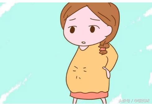 孕晚期哪种情况该待产了,现在孕晚期是关键时刻