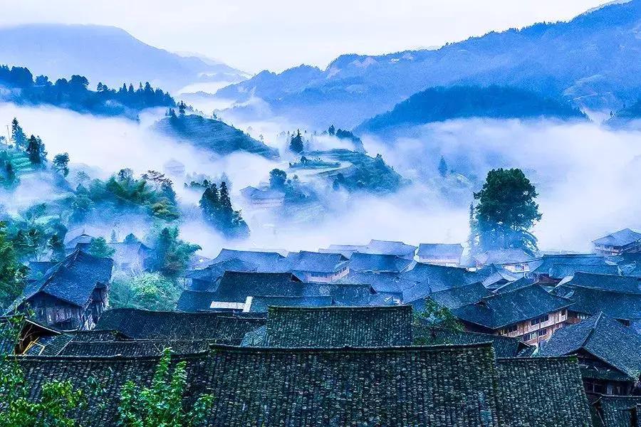 龙脊红瑶寨门票,桂林龙脊梯田门票优惠政策最新