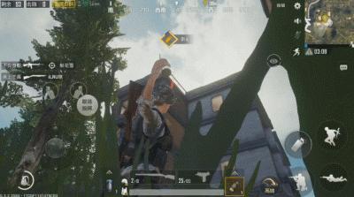 绝地求生吃鸡手游操作技巧,绝地求生手游足以震撼人心的操作