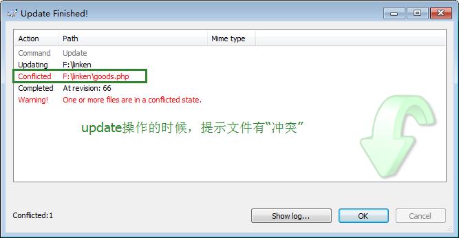 svn使用教程简易入门,svn项目如何使用教程