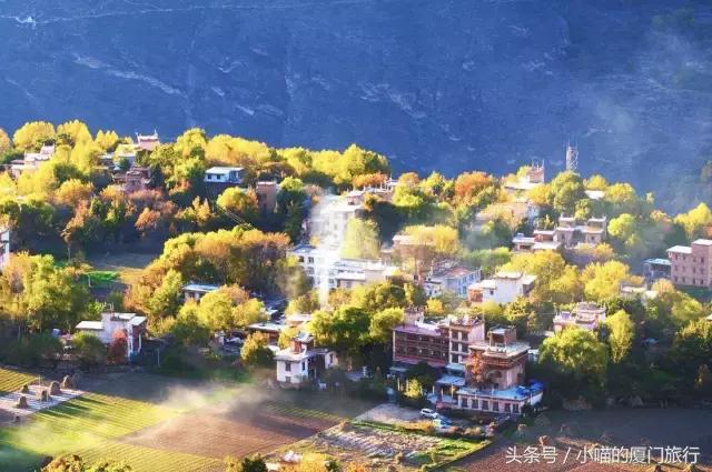 最值得去的52个旅行地,80个最值得一去的旅游胜地