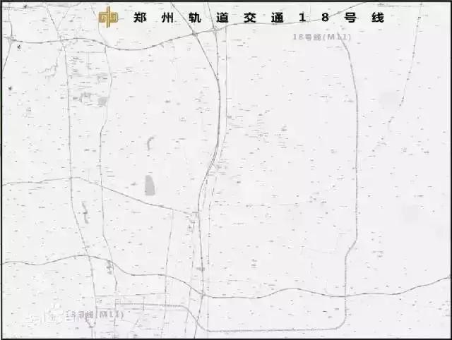 郑州地铁14号线规划长江公园站,郑州地铁12号线最新规划到南龙湖