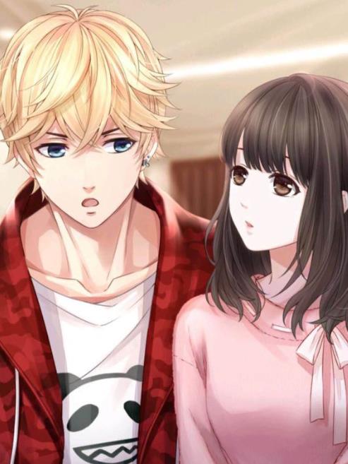 恋与制作人周棋洛投票结果,恋与制作人周棋洛黑化的样子