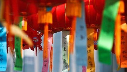 不可错过！元宵节湖北17市州最全赏灯攻略！