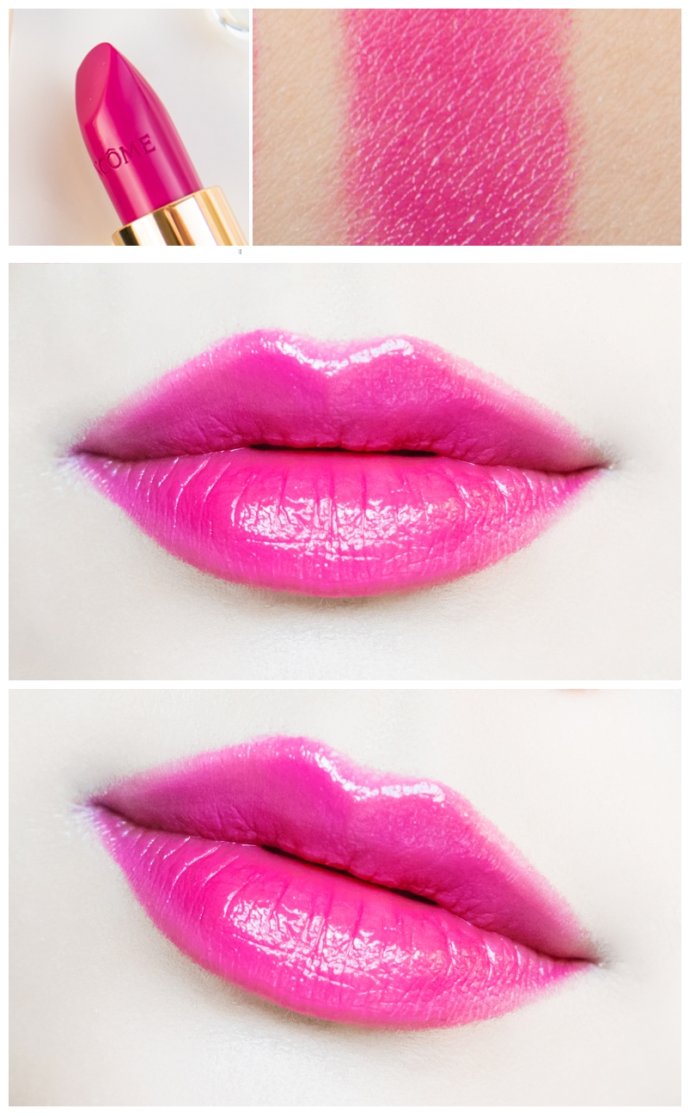 明星春晚口红,春晚明星同款口红种草