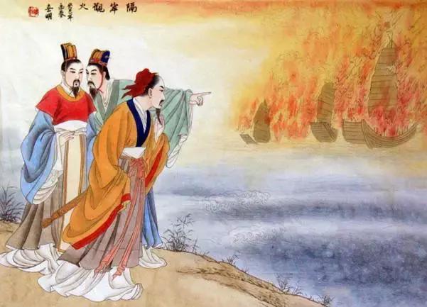 瀛欏瓙鍏垫硶涓殑鎴愯,瀛欏瓙鍏垫硶涓湁鍝簺鎴愯