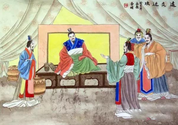 瀛欏瓙鍏垫硶涓殑鎴愯,瀛欏瓙鍏垫硶涓湁鍝簺鎴愯