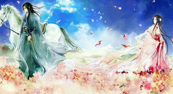 经典网络小说排行榜名单,十年最佳网络小说排行榜