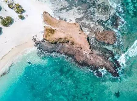 冷门便宜的超美海岛,四个值得去的绝美海岛