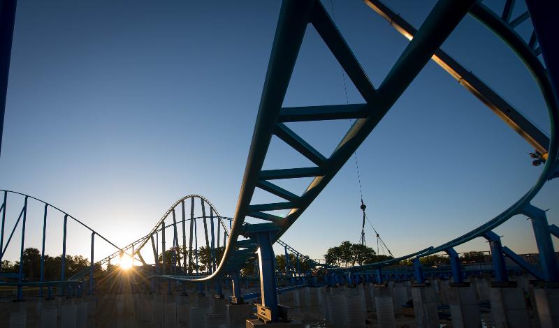 春天没能一起放风筝夏天一起看海,春天去不去旅游