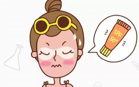 学生党能用的防晒霜哪个牌子好,你们都用的是什么牌子的防晒霜