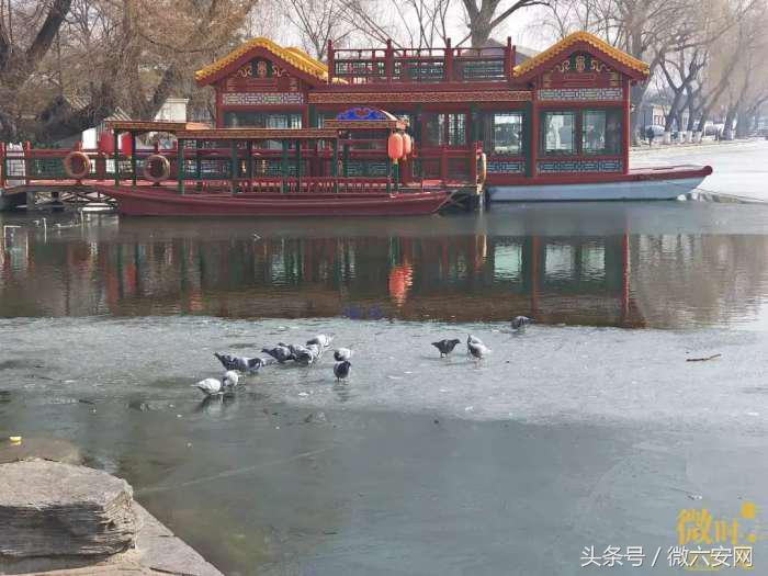 什刹海逛一圈多长时间,什刹海逛完要多久