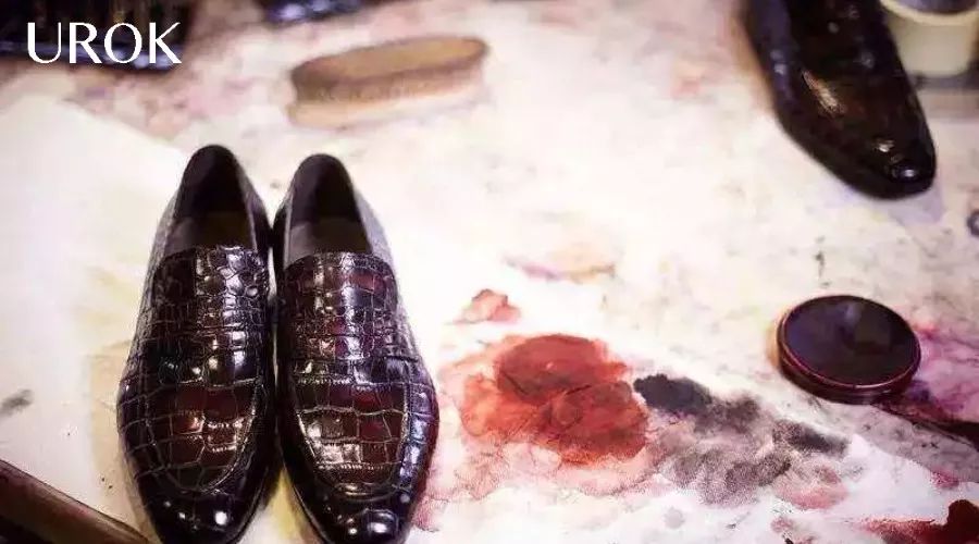 固特异真皮大底有什么优点,固特异皮鞋怎么穿软