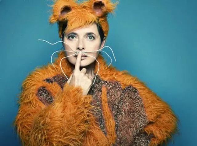 她曾是世界最高薪超模,她曾是世界第一超模