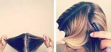 最适合懒人的仙女编发手残党速学,适合学生党的仙女编发简单又快捷