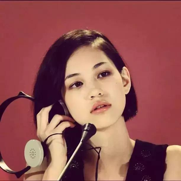 新垣和石原里美哪个好看,石原里美短发穿搭