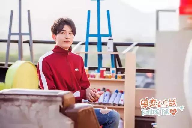 男主反告白女主电视剧,男二表白女主网剧