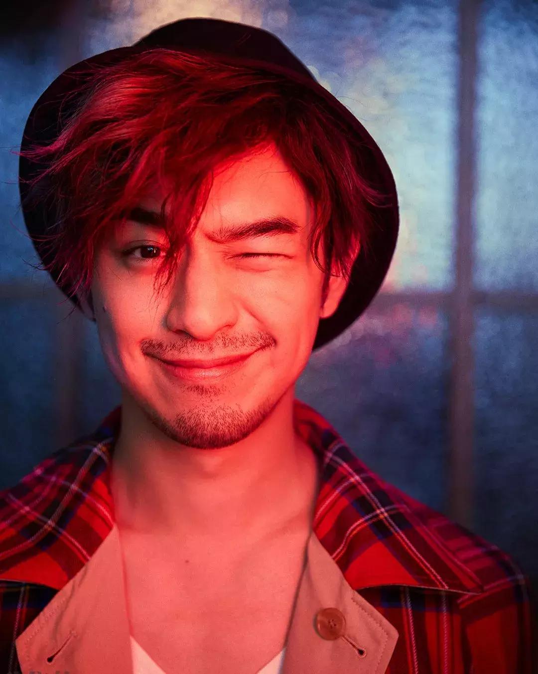 五个小技巧，拍出最美自拍照