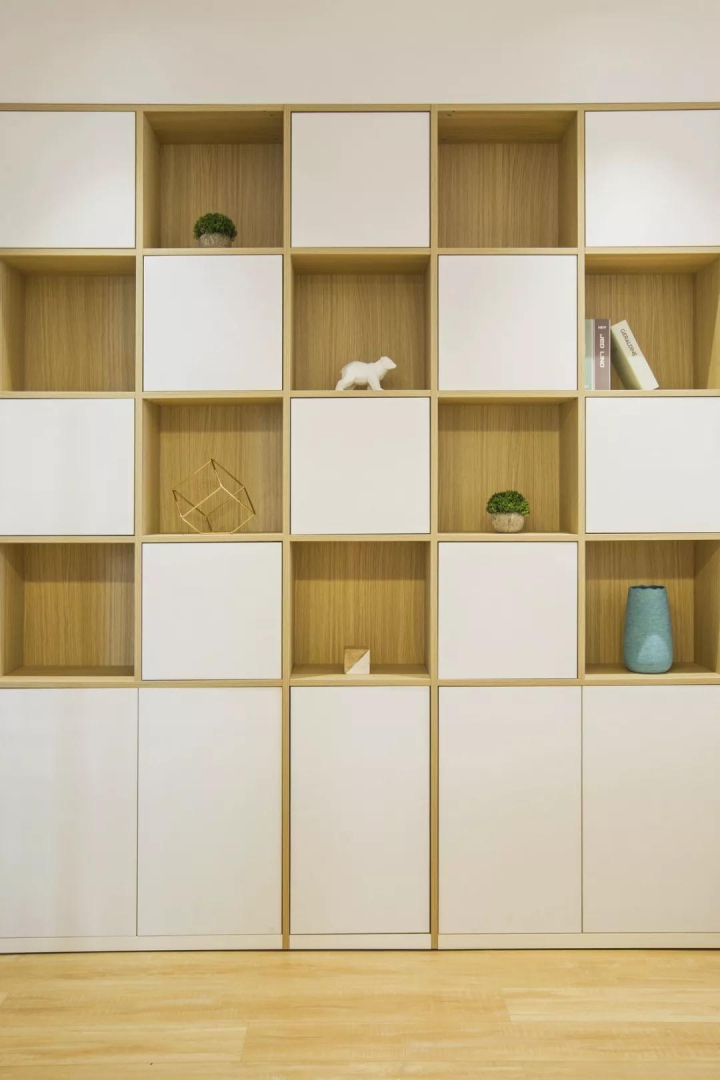 臻汇园小区环境,臻汇园21座户型图