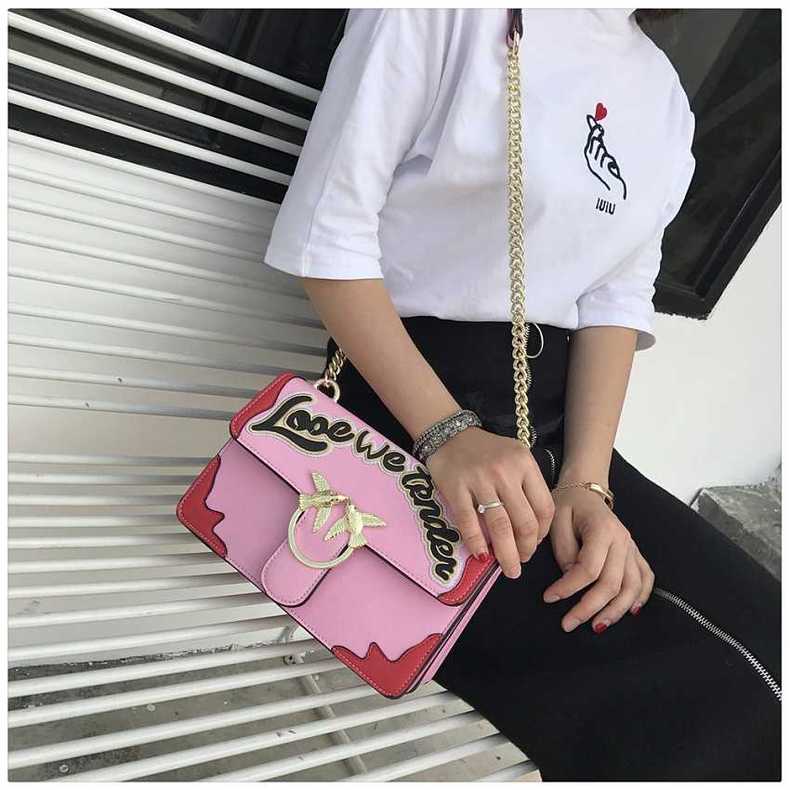 时尚洋气网红爆款包包,意大利十大小众轻奢品牌包包