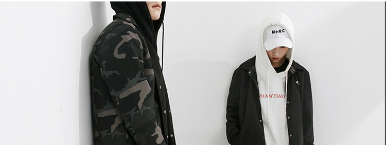 春夏夹克,春夏夹克男生推荐