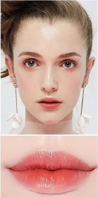 唯一用空管的口红,阿玛尼405口红空管