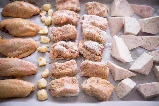 年节食材没吃完？让佛跳墙解决冰箱爆炸的困扰