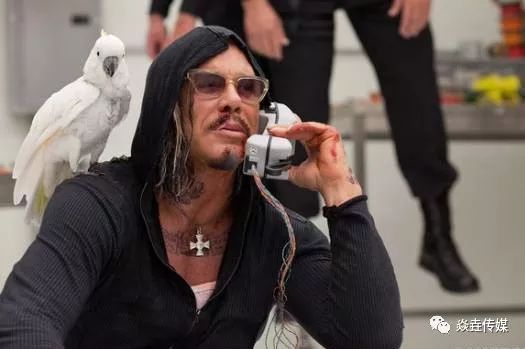 新漫威英雄黑豹观影,漫威观影顺序黑豹