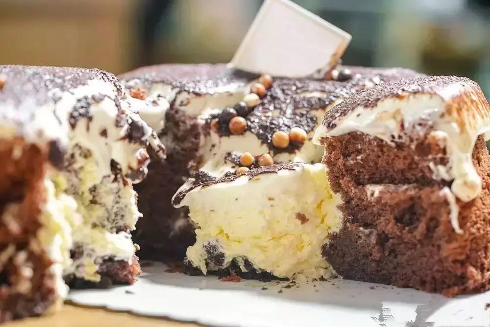 到现在还火的网红美食,ins上很火的美食