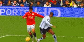 c罗的十八般武艺,c罗技术集锦