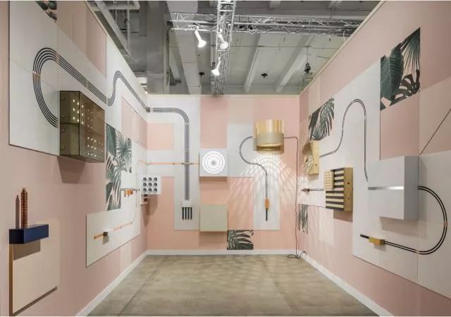 壁纸不只有花样，未来我们可能用壁纸刷微博