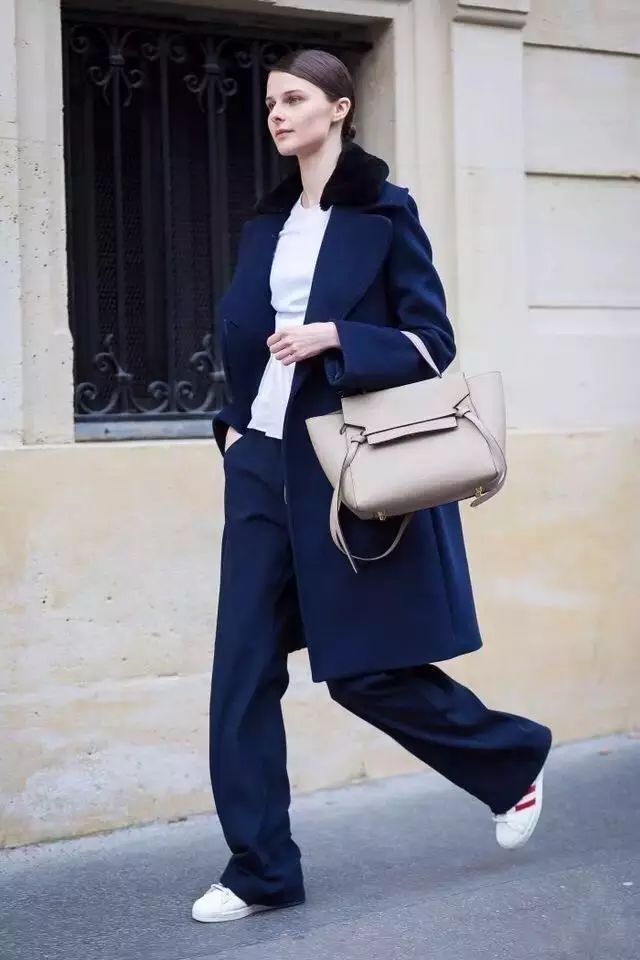 开工大吉带的东西,适合上班族的几款大牌包包分享