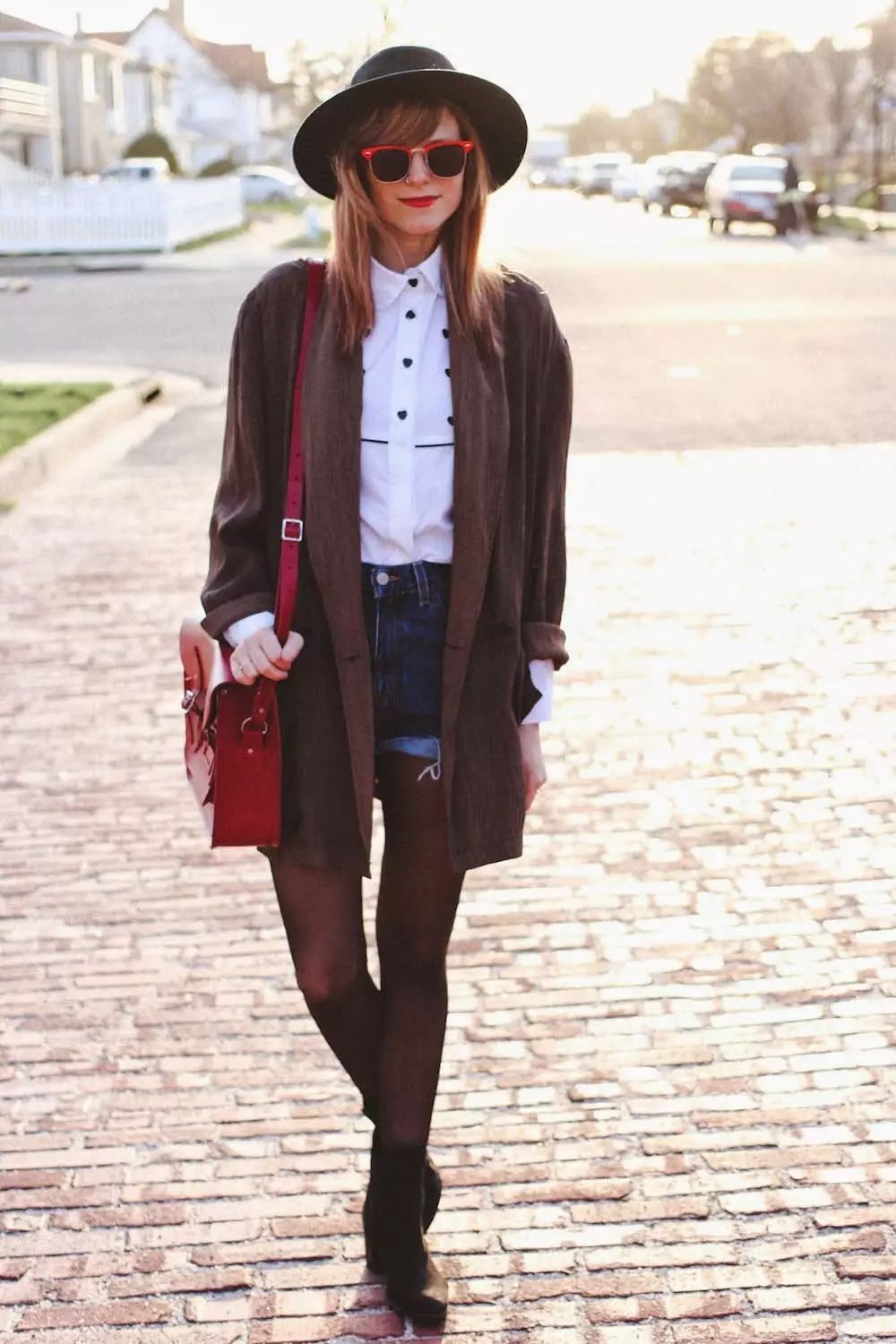 开工大吉带的东西,适合上班族的几款大牌包包分享