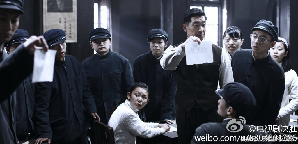 达康书记抗战,达康书记老剧