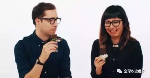 美国两大学生把蟋蟀制成食品大卖，吃昆虫将成未来趋势？