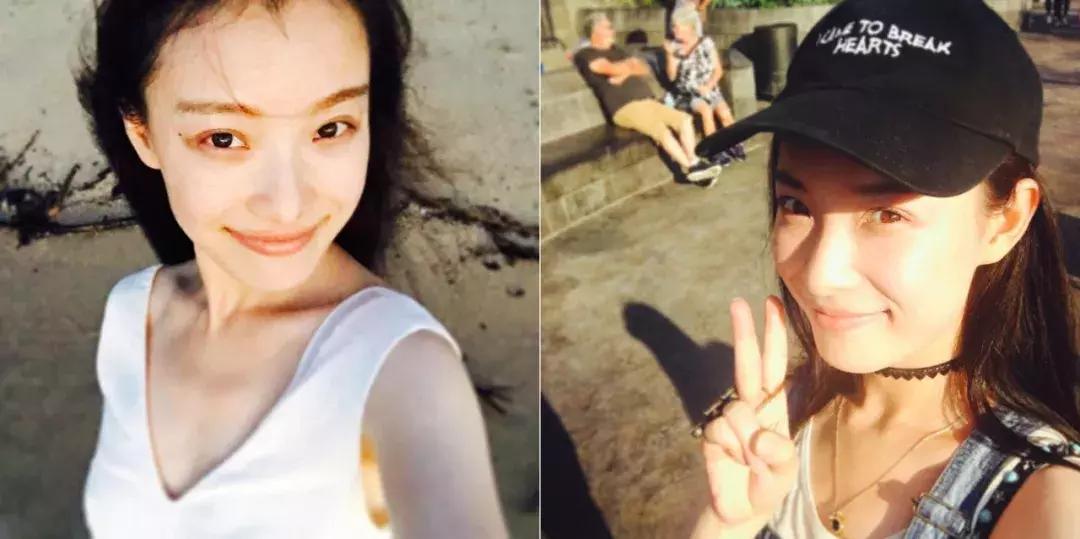 教你一招简单拍出漂亮的自拍照,如何拍出好看的自拍照