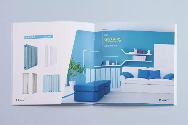 企业画册设计的核心原则有哪些,公司画册怎么设计