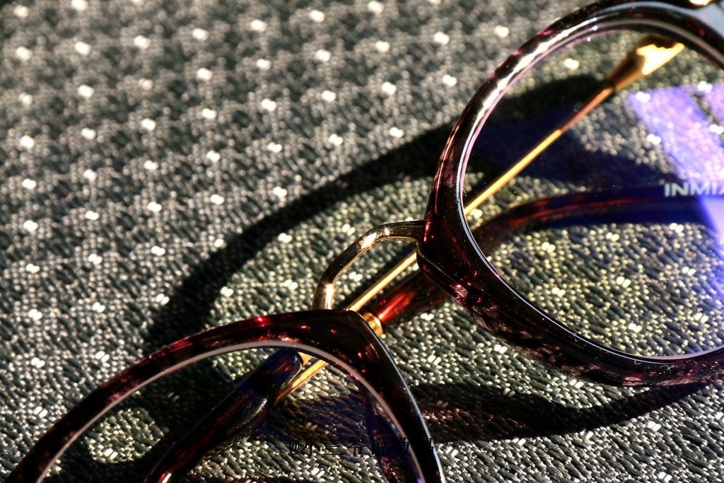 mix防蓝光眼镜,米家钛防蓝光眼镜测评