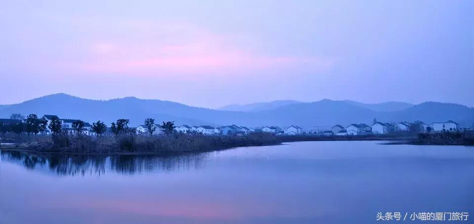 最值得去的52个旅行地,80个最值得一去的旅游胜地