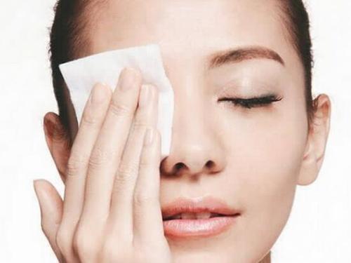 如何正确卸眼妆,眼妆要怎么卸啊