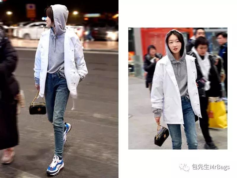 推荐几款适合学生党的挎包,推荐几款复古的小挎包