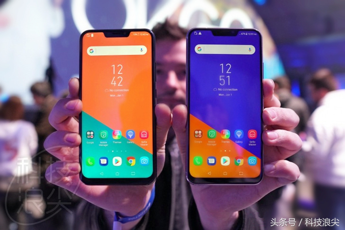 华硕Zenfone10手机测评,华硕ZenFone5测评