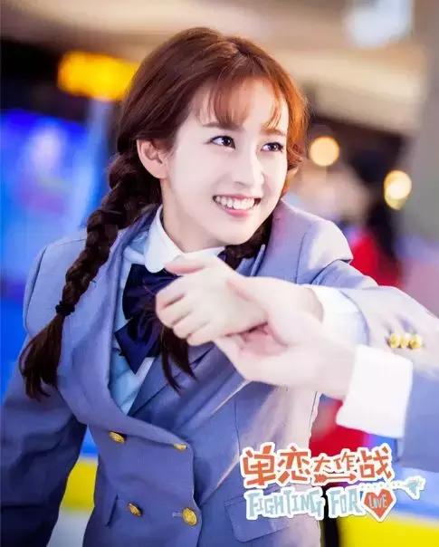 男主反告白女主电视剧,男二表白女主网剧