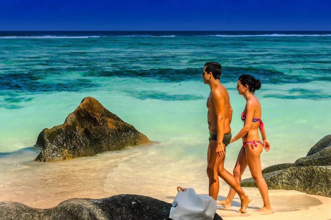 28岁前该去的9个旅游地,必去的30个旅行地