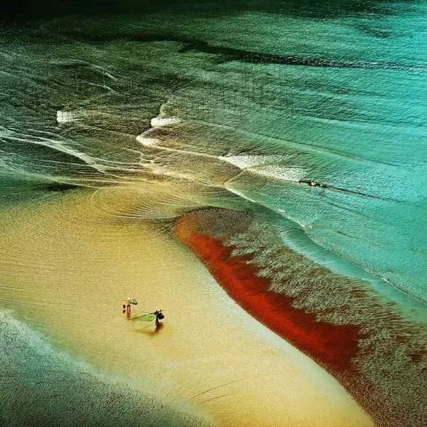 28岁前该去的9个旅游地,必去的30个旅行地