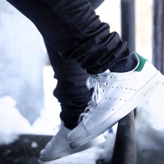 stan smith鞋 (adidas stan smith)